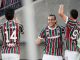 Gérman Cano, Canobbio e Kevin Serna