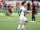 Lucho Acosta - Fluminense Football Club