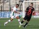 Hércules marcou o primeiro gol do Fluminense contra o Red Bull Bragantino