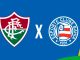 Adversário do Fluminense nas quartas de final da Copa do Brasil, o Bahia anunciou a contratação do goleiro João Paulo, que estava no Santos