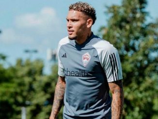 Fluminense chegou a enviar três ofertas por Rafael Navarro