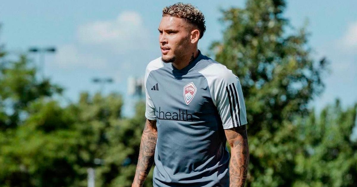 Revelado o valor da última proposta do Fluminense por Rafael Navarro