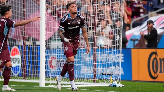 Sem Rafael Navarro, Fluminense não deve buscar outro centroavante