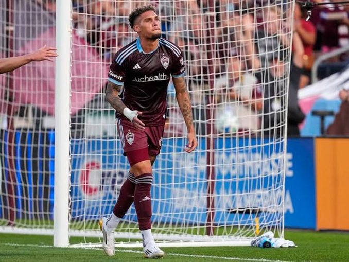 Sem Rafael Navarro, Fluminense não deve buscar outro centroavante