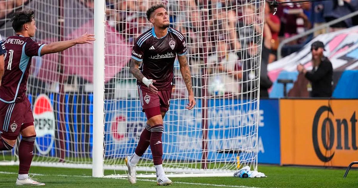 Sem acordo por Rafael Navarro, Fluminense não deve contratar outro centroavante, diz repórter