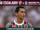 Fluminense está confirmado com mudanças para enfrentar o Grêmio