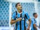 Gustavo Martins é o mais novo desfalque do Fluminense para o jogo contra o Grêmio