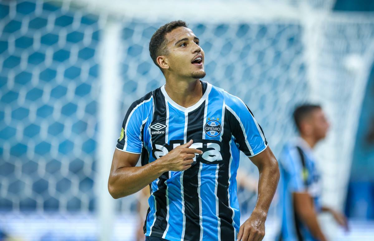Grêmio terá oito desfalques para enfrentar o Fluminense