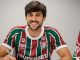 Igor Rabello já pode estrear com a camisa do Fluminense