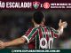Fluminense está escalado para enfrentar o Internacional