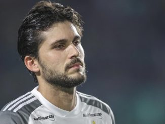 Igor Rabello deve assinar em definitivo com o Fluminense
