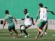 Santiago Moreno treinou pela primeira vez com o elenco do Fluminense neste domingo