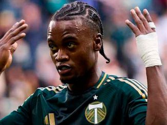 Fluminense acertou a contra do atacante Santiago Moreno