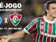 Bahia x Fluminense - Brasileirão 2025 da Série A