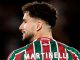 Martinelli - Fluminense Football Club