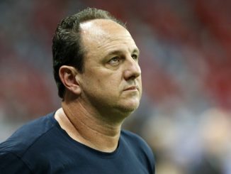 Rogério Ceni rebateu Renato Gaúcho