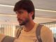 Igor Rabello viajou com a delegação do Fluminense