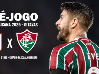 América de Cali x Fluminense Football Club