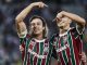 Canobbio e Serna brilharam na vitória do Fluminense sobre o Fortaleza