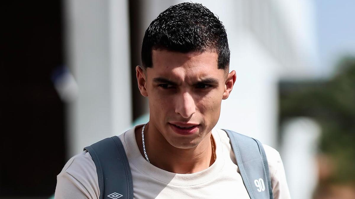 Confira os nomes dos jogadores do Fluminense que viajaram para Salvador