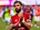 Bruno Fernandes rasgou elogios ao Fluminense