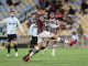 Everaldo garantiu a vitória do Fluminense sobre o Grêmio