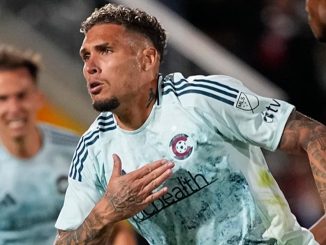 Fluminense desistiu da contratação de Rafael Navarro