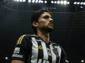 Igor Rabello só poderá defender o Fluminense no Campeonato Brasileiro