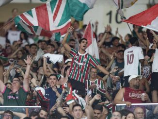 Números de renda e público da vitória do Fluminense sobre o Grêmio