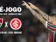 Fluminense x Internacional - Copa do Brasil 2025