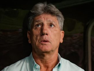 Renato Gaúcho valorizou a atuação do Fluminense contra o Bahia