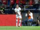 Canobbio marcou um golaço na vitória do Fluminense sobre o América de Cali