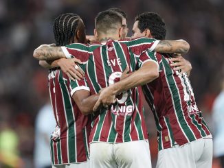 Fluminense enfrenta o Bahia na Arena Fonte Nova