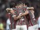Fluminense enfrenta o Bahia na Arena Fonte Nova