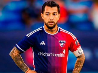 Clube dos EUA pode tentar atravessar a negociação por Luciano Acosta