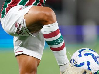 Fluminense perde titular para o jogo contra o Bahia