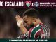 Fluminense está escalado para enfrentar o Fortaleza
