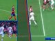 Saíram os áudios do VAR nos lances reclamados pelo Fluminense na derrota por 1 a 0 para o Bahia