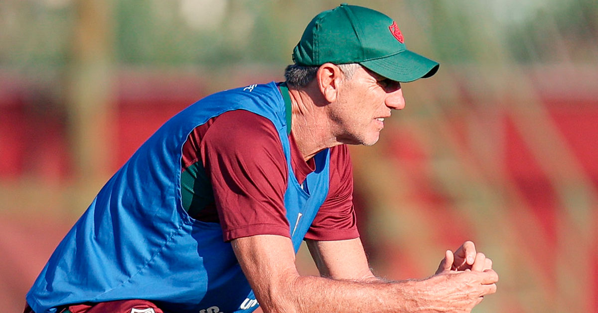 Provável escalação: Fluminense tem apenas uma dúvida para enfrentar o América de Cali