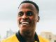 Jhon Arias desencantou com a camisa do Wolverhampton