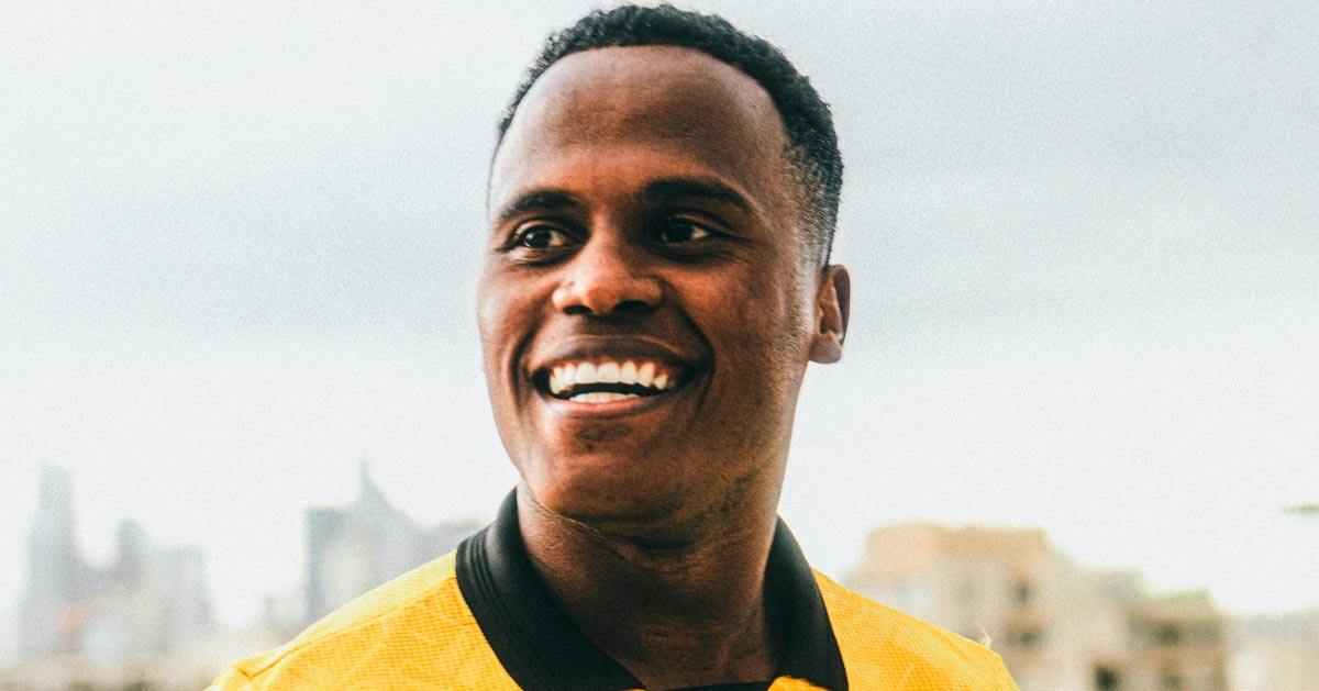 Jhon Arias marca primeiro gol pelo Wolverhampton; assista