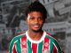 Santiago Moreno foi anunciado oficialmente pelo Fluminense