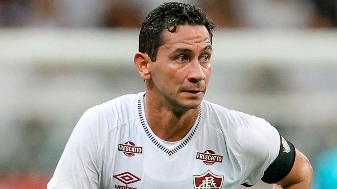 Paulo Henrique Ganso