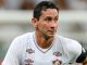 Ganso foi substituído no segundo tempo do empate com o Bahia