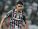 Facundo Bernal tem sido especulado no Real Betis, da Espanha