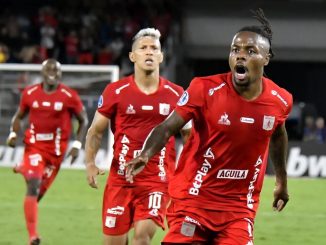Jhon Murillo - América de Cali
