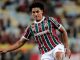 Fuentes é um dos desfalques do Fluminense contra o Grêmio