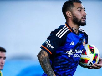 Luciano Acosta