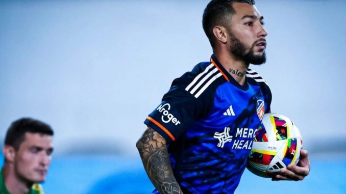 Luciano Acosta