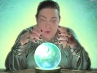 Mãe Dináh